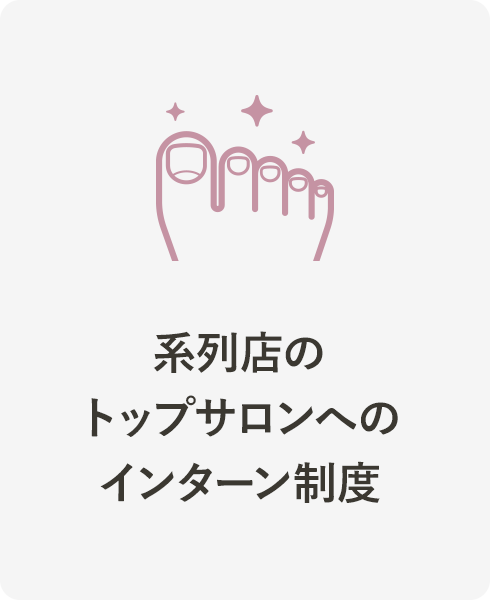 About ネイルサロン Nailmaison ネイルメゾン 渋谷 池袋 横浜 梅田 未経験採用中